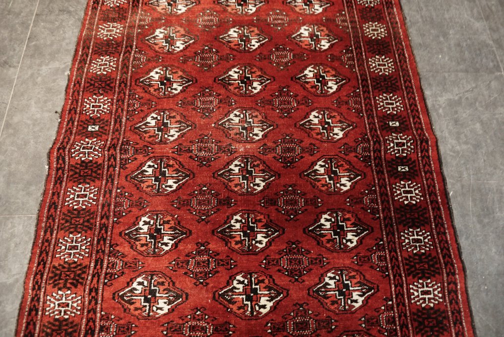 Turkmen - Carpet - 165 cm - 115 cm #3.2