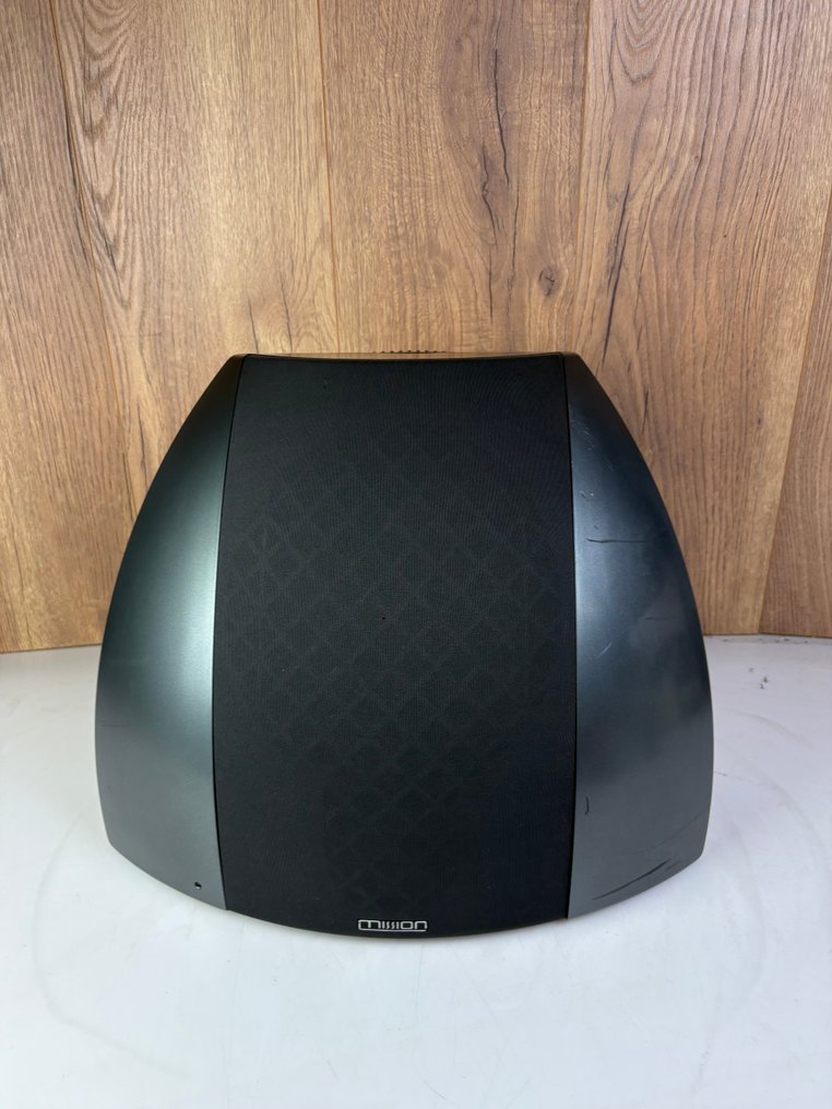 Mission - M7S Subwoofer Lautsprecher Set #1.0