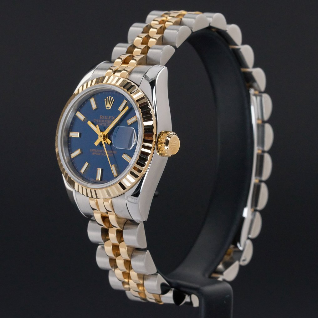 Rolex - Datejust Lady - 179173 - Dame - 2004 #4.3