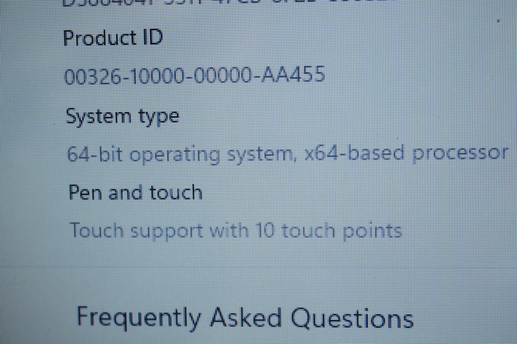 Luxury multimedia laptop: Sony Vaio Fit 15E - Intel Core i3 CPU, 8GB RAM, 120GB SSD, 15 inch Touchscreen - Bærbar computer - Windows 11 #4.3