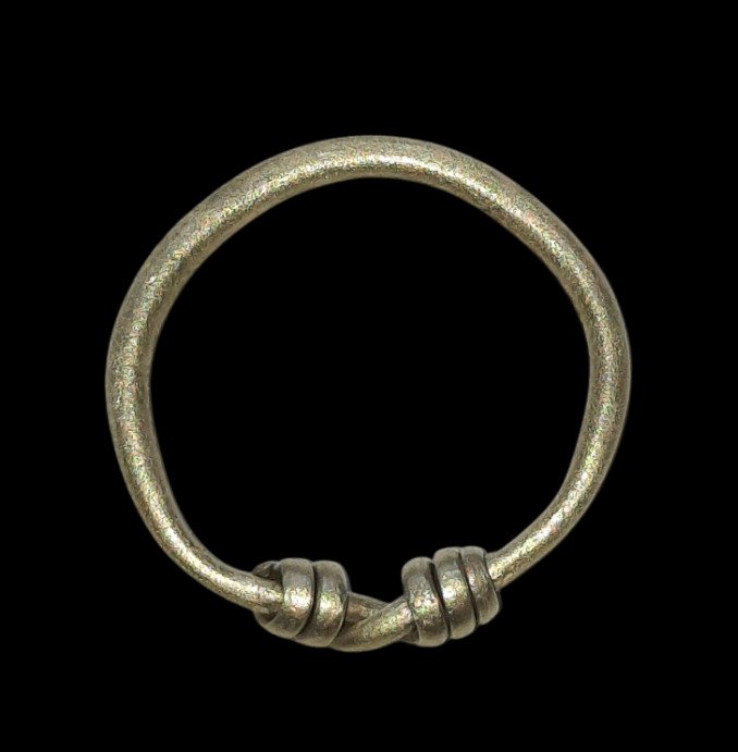 Era Viking Anel de prata. Em excelente estado! (Sem preço de reserva) #3.2