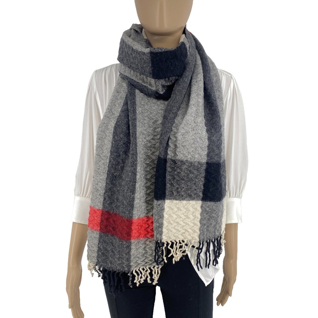 Burberry - Sciarpa #3.2