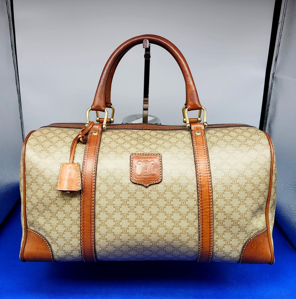 Céline - Τσάντα ταξιδίου #1.0