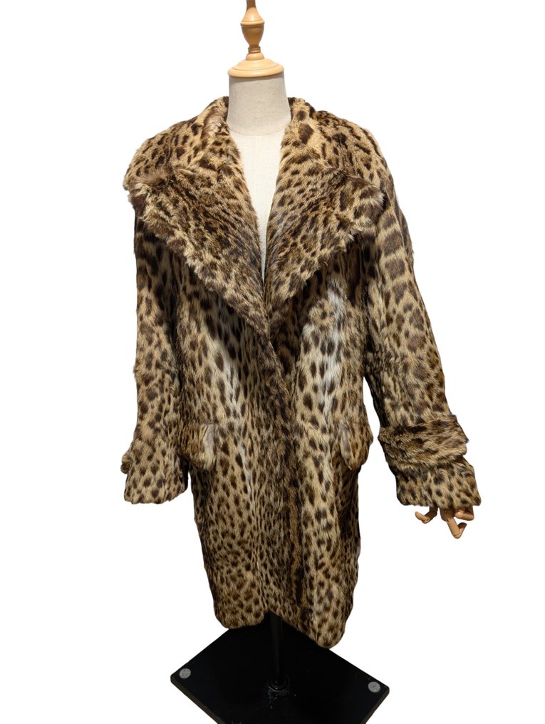 Artisan Furrier - Futro #1.0