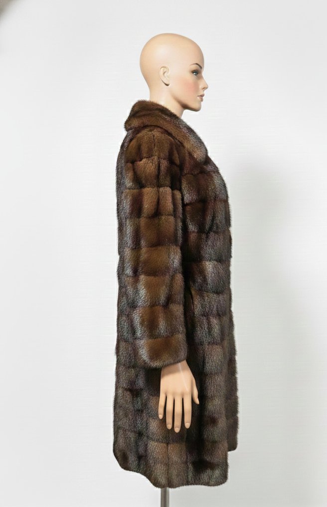 Saga Furs - Futro - Nowe z metkami #4.3