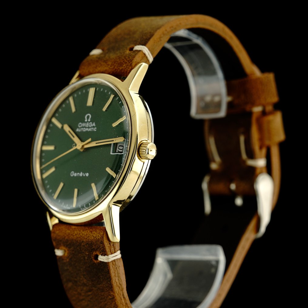 Omega - Genève - No reserve price - Men - 1970-1979 #3.2