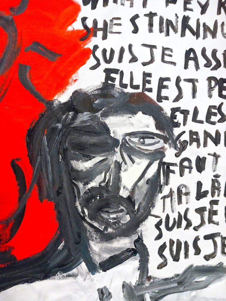 0xec6d0 (XX-XXI) - Jeu de pouvoir - XXL #1.0