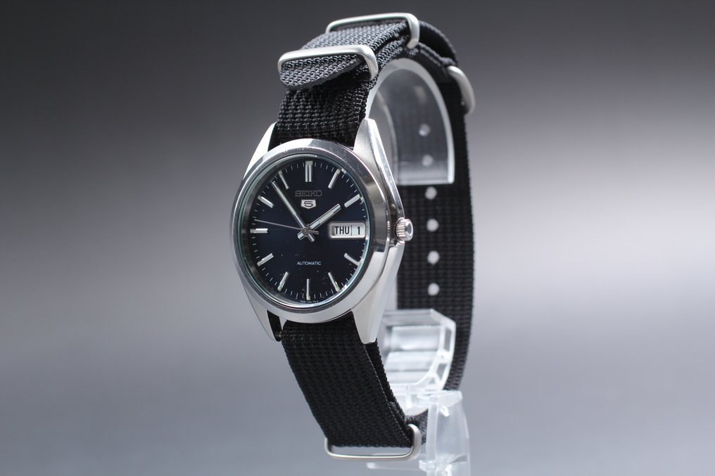 Seiko - Seiko 5 - No reserve price - 7S26-0040 - Men - 2000-2010 #2.1