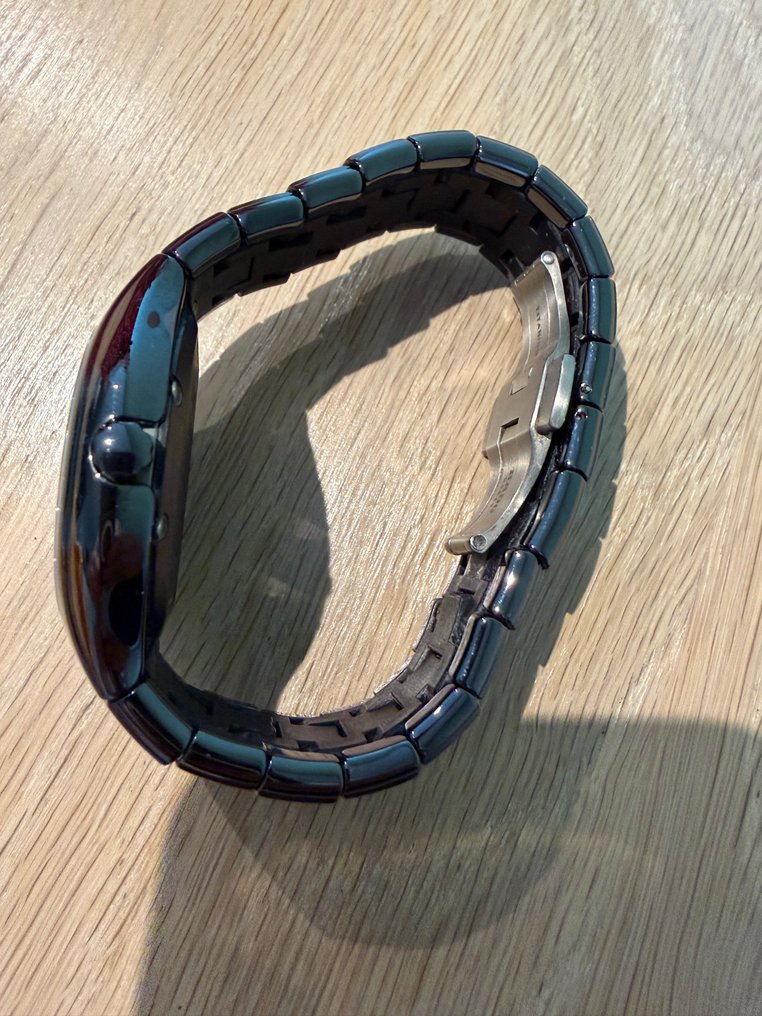 Rado - DiaStar - Zonder minimumprijs - 658.0857.3 - Heren - 2000-2010 #3.2