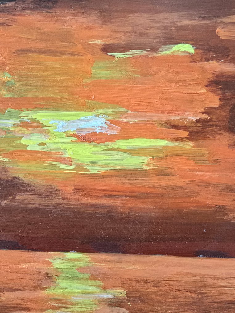 École catalane (XX) - Horizon en flammes #3.2