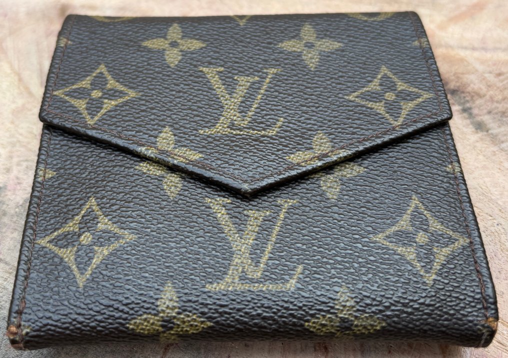 Louis Vuitton - Tegnebog #1.0