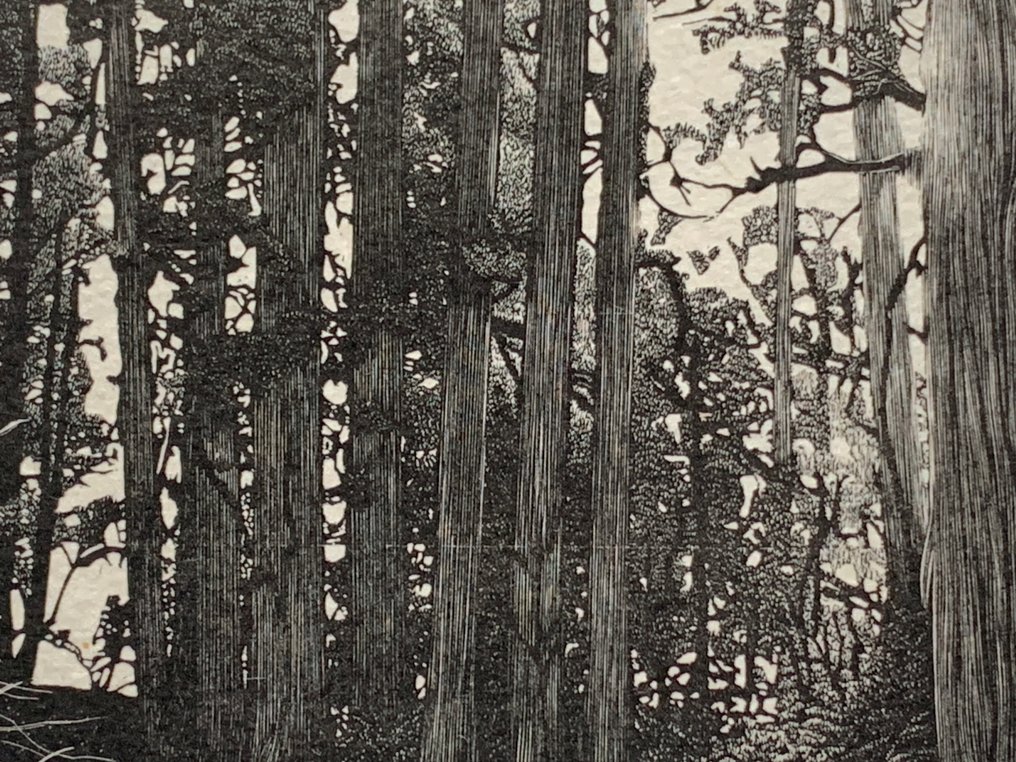 “whereabout of the light” - First time on Catawiki - Ryota Saito (b 1991) - Japan (No reserve price) #2.1