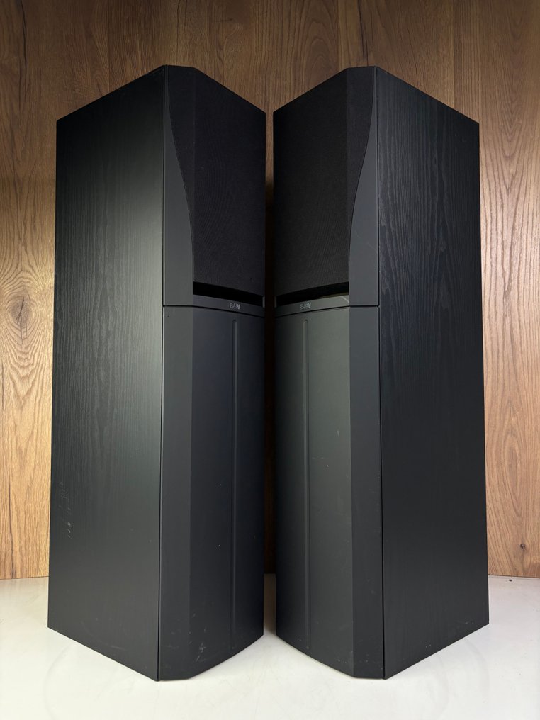 Bower & Wilkins - DM305 - 2-Κατεύθυνση - Σύστημα Prism Σετ ηχείων #2.1