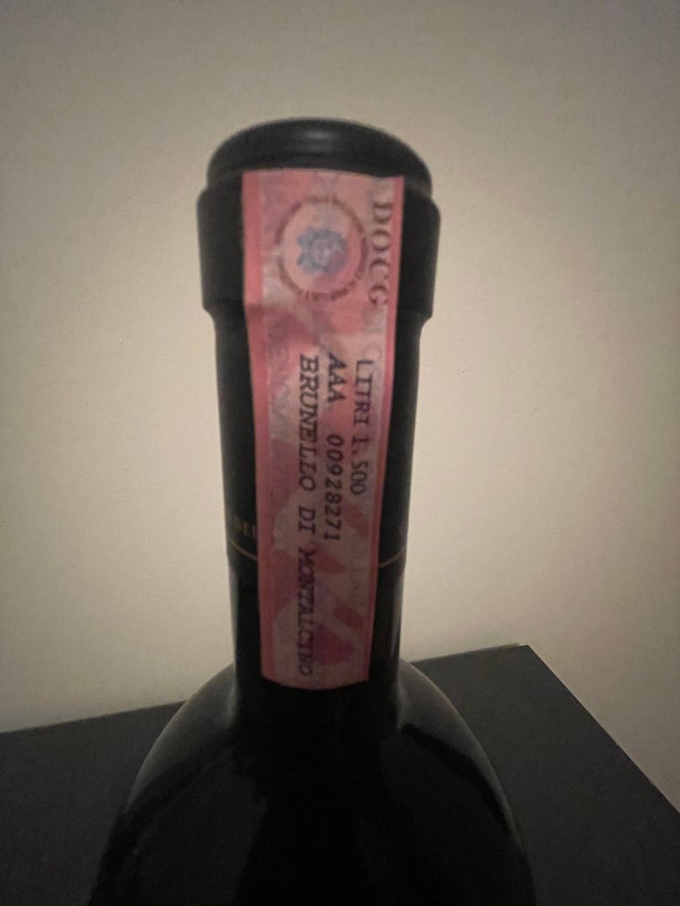 2006 Castiglion del Bosco - 1 Magnum (1,5 L) #3.2