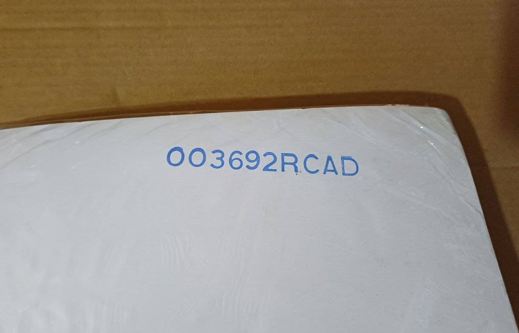 2020/21 Panini UEFA Euro Adrenalyn XL - 2 Factory seal (Empty album + complete loose sticker set) - 全新 (M) #3.2