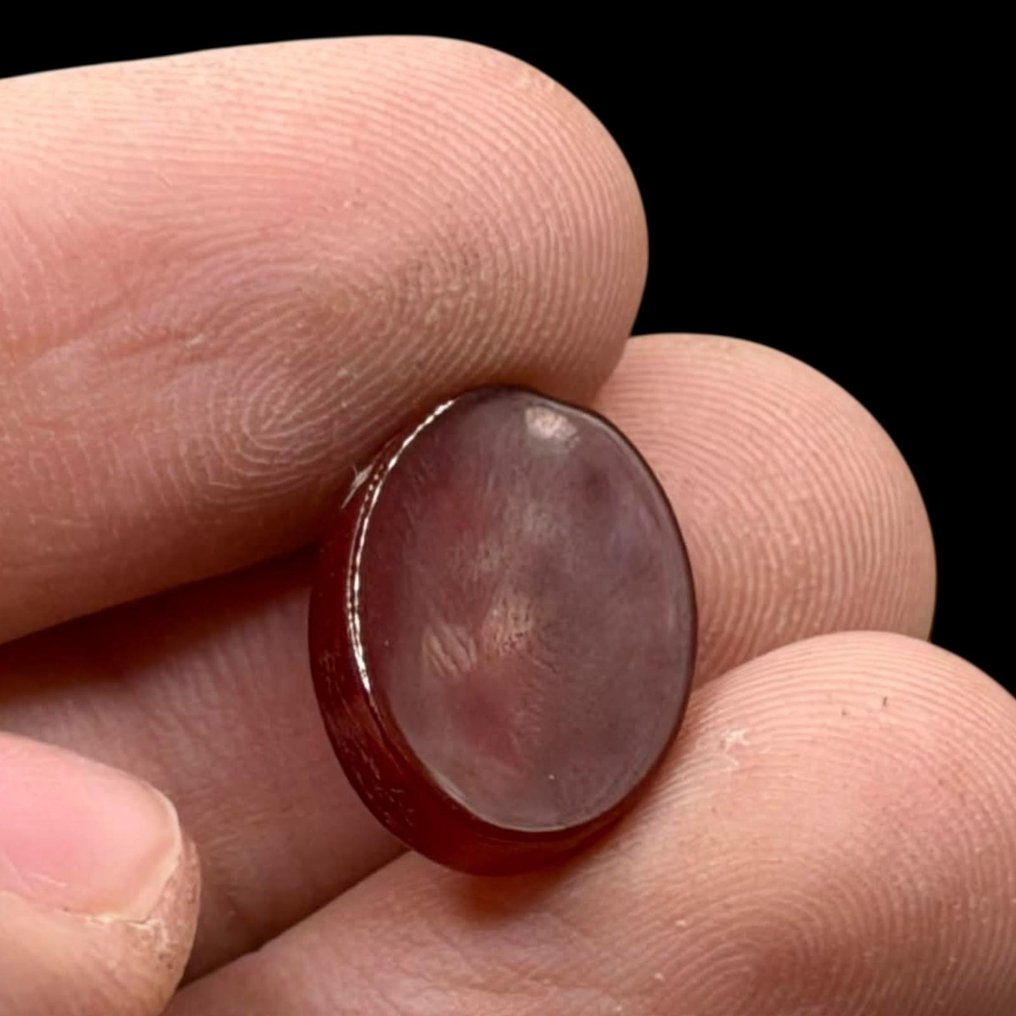 古羅馬 瑪瑙 Intaglio Cabochon  (沒有保留價) #2.1