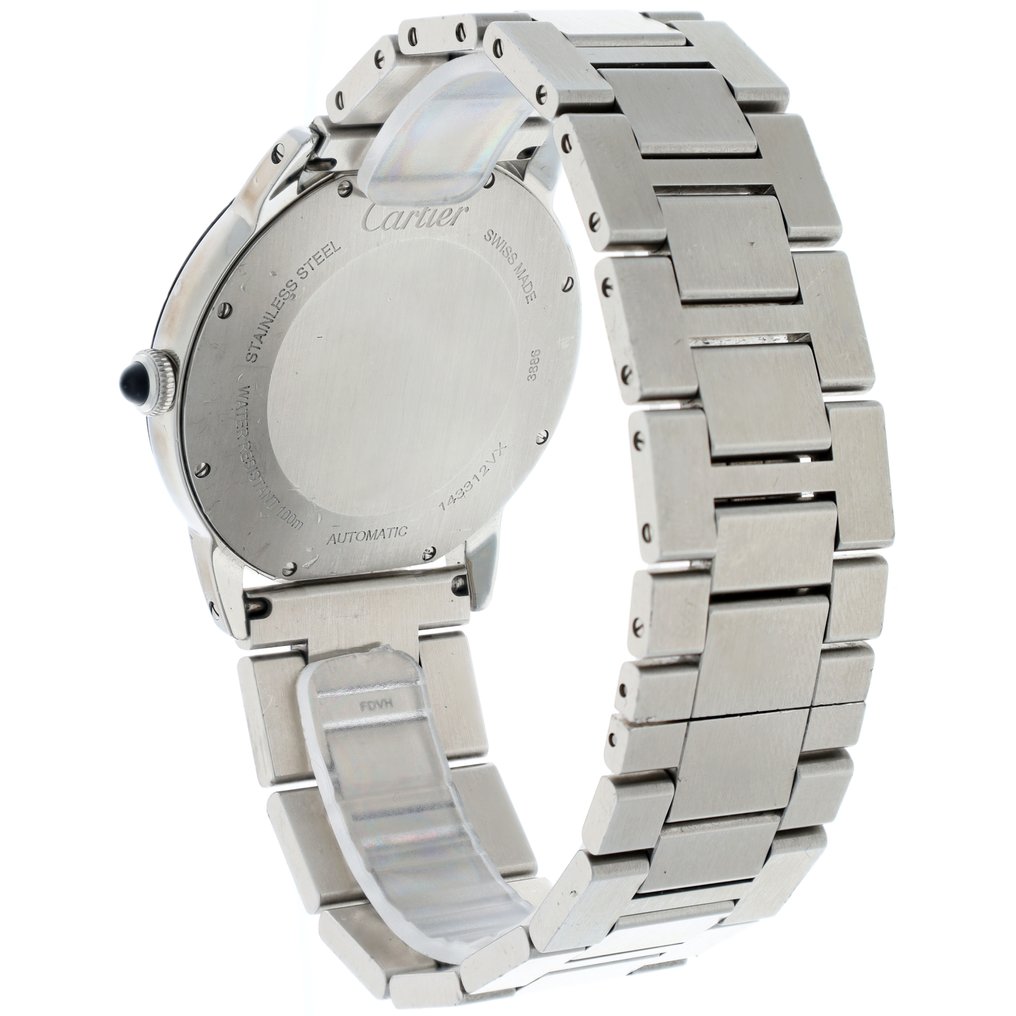 Cartier - Ronde Croisière de Cartier - 3886 - Férfi - 2010-2020 #2.1