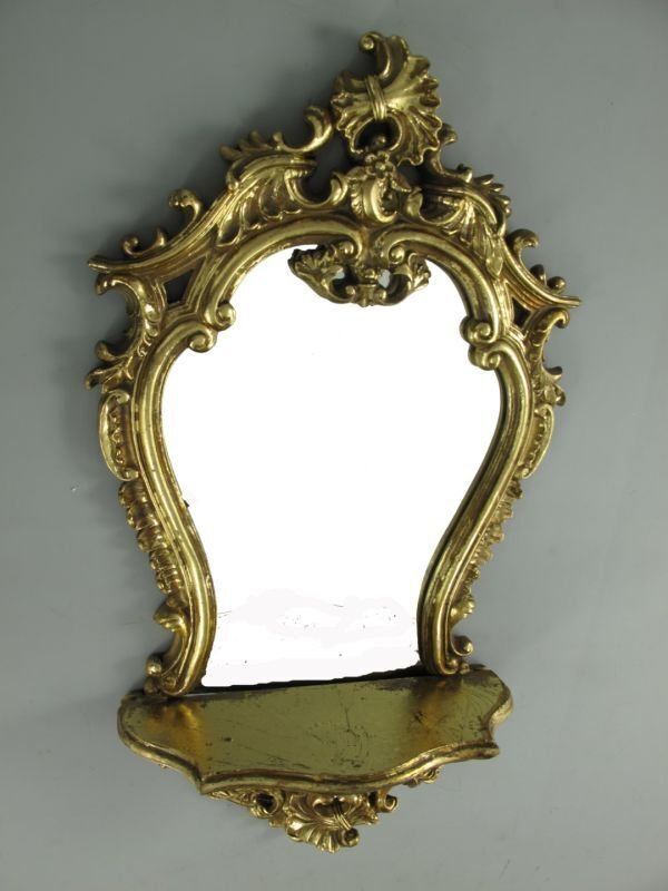 Wandspiegel - Composiet - Wandspiegel #4.3