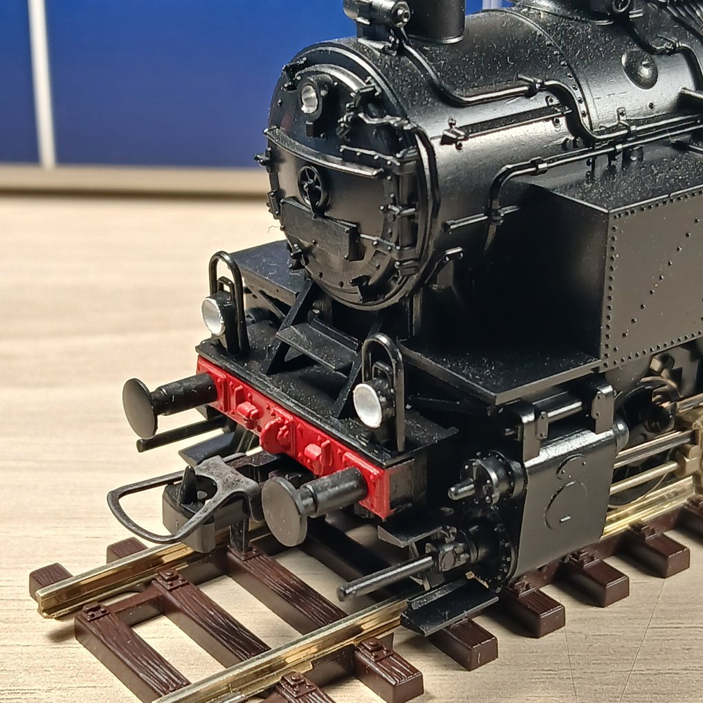 Roco H0 - 53201 - Modellvonat mozdony (1) - Szállítva SNCF 030 T 169 - SNCF #3.2