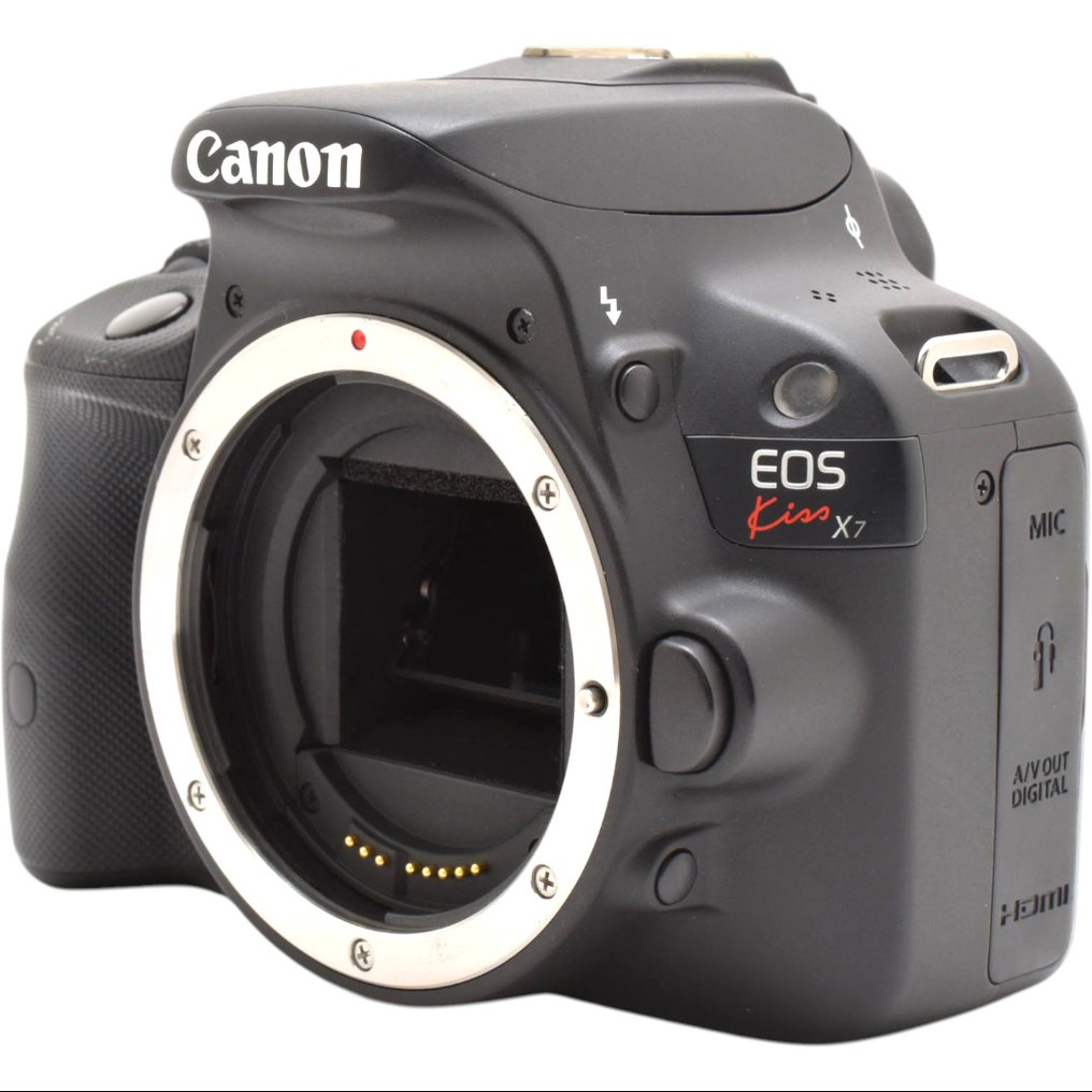 Canon EOS 100D (Kiss X7) Digital Camera Digital camera #1.0