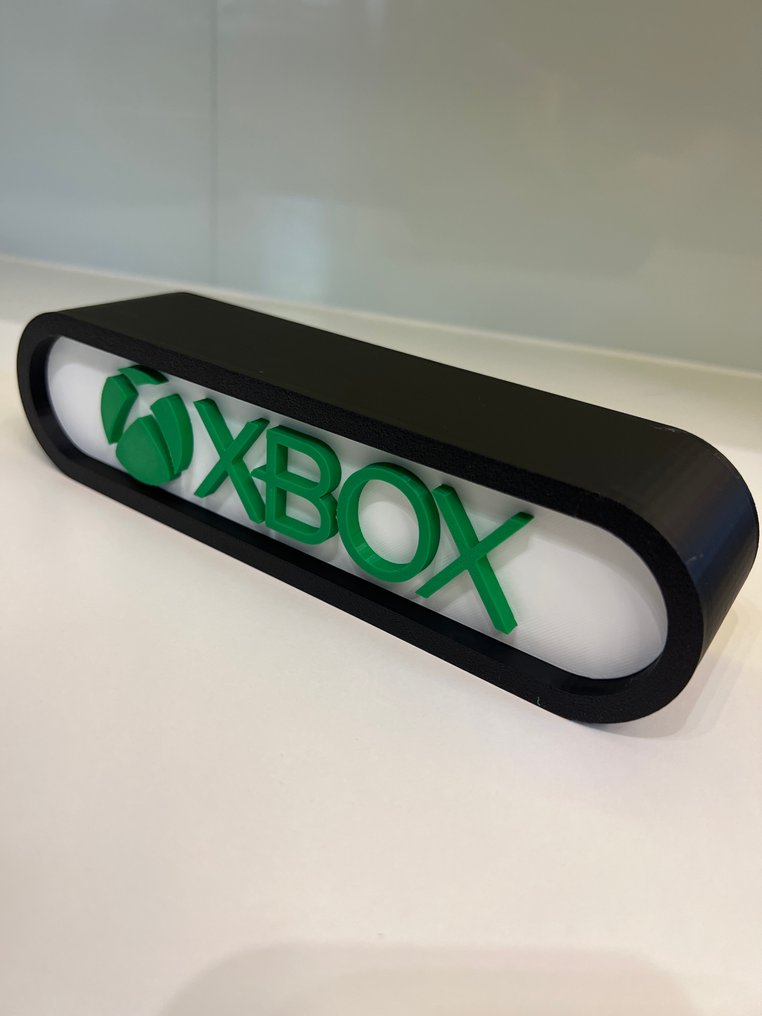 X-box - 电子游戏商品 #1.0