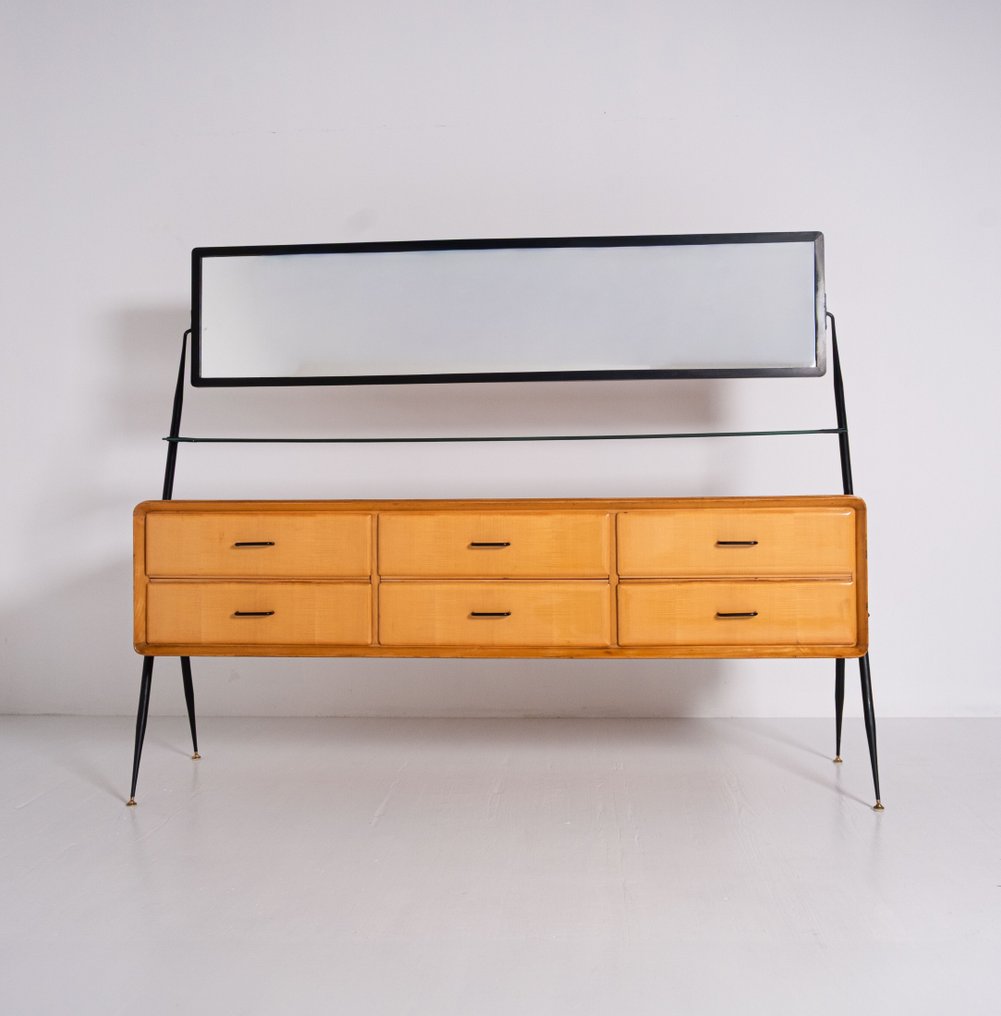 Cavatorta - Silvio Cavatorta - Συρταριέρα - Maple #2.1