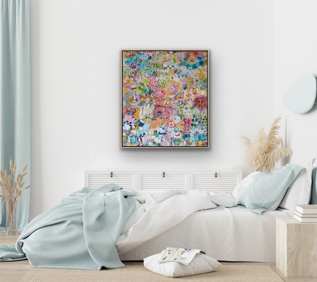 VILLAFUERTE - The Wind Rose / XL #1.0