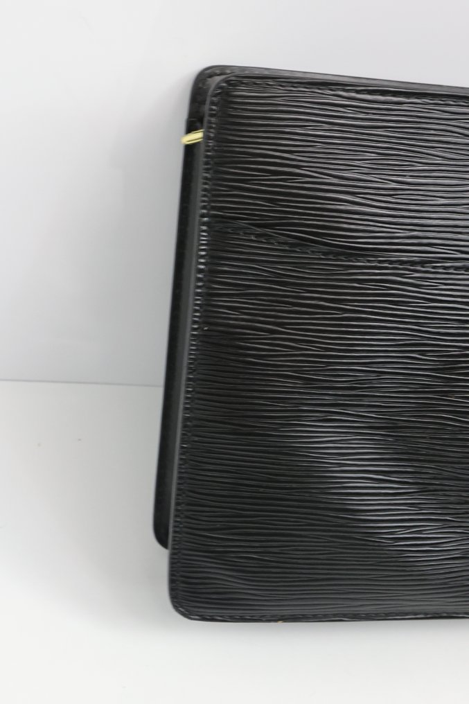 Louis Vuitton - Epi Pochette - Kirjekuorilaukku #2.1