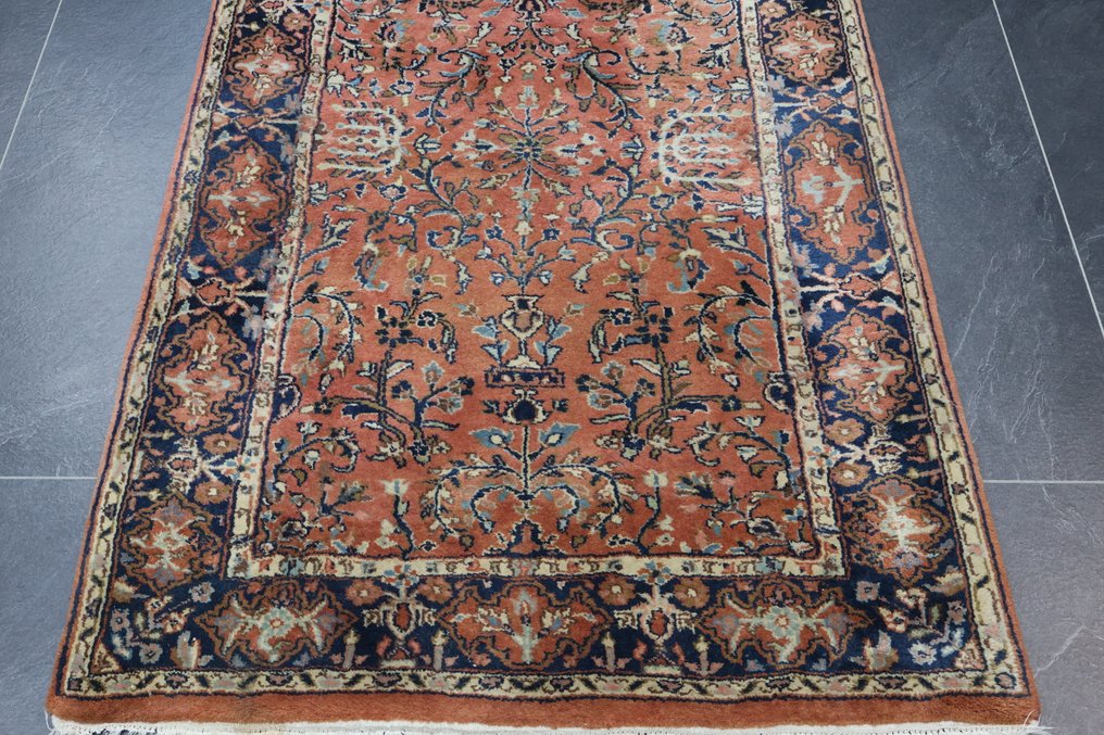 Sarouk - Käytävämatto - 240 cm - 82 cm #2.1