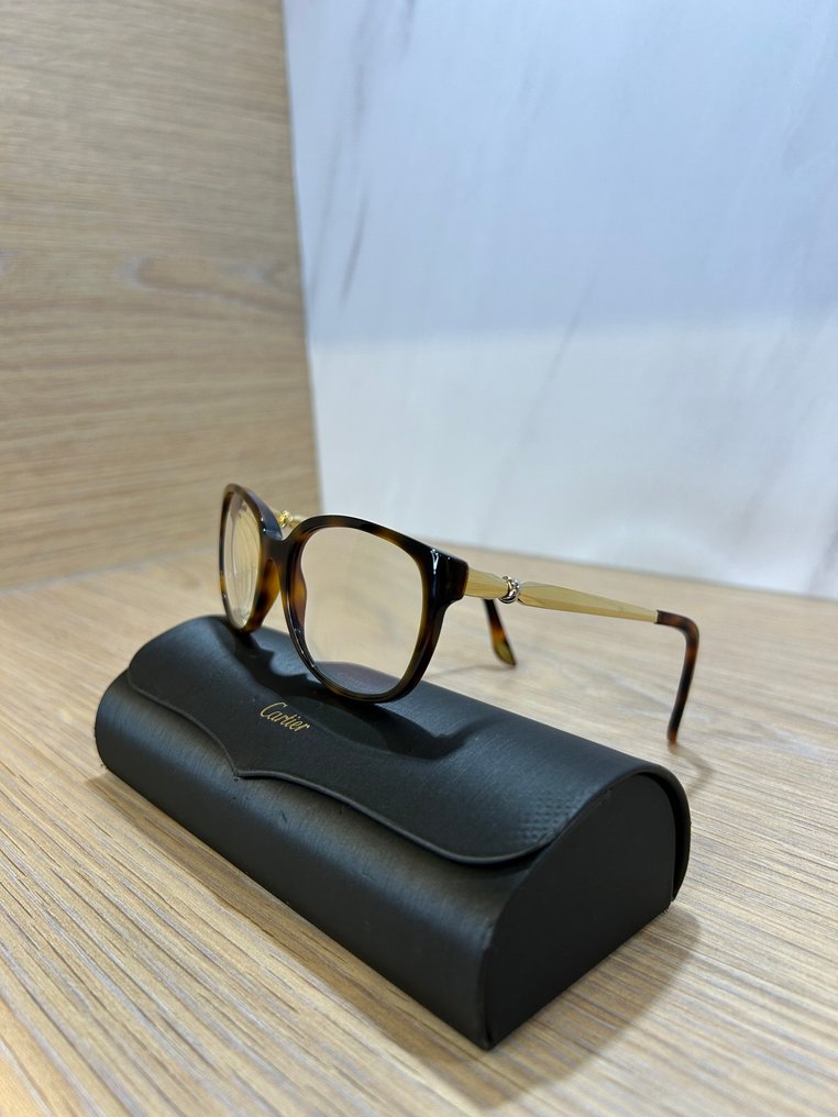 Cartier - Eyeglasses #1.0