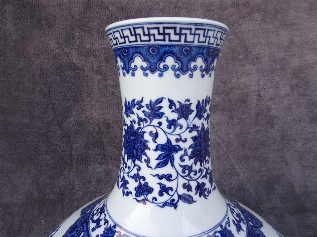 Πορσελάνη - Κίνα - 21ος αιώνας #4.3