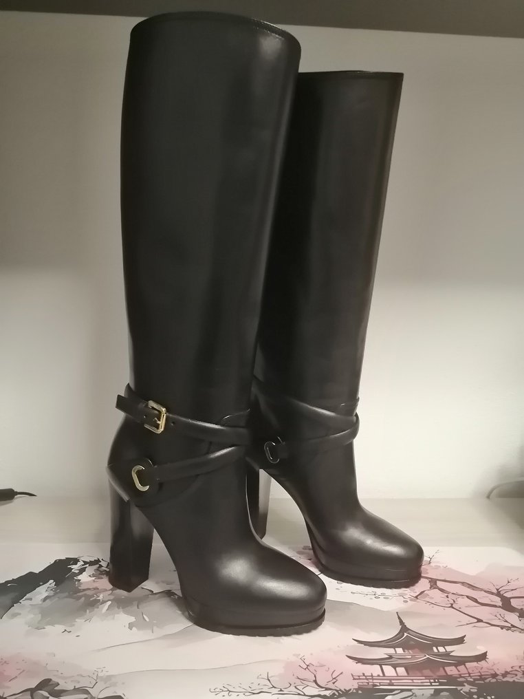 Ralph Lauren - Boots - Size: EU 38 - New in box #3.2