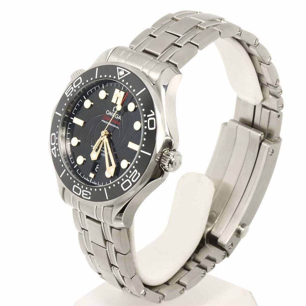 Omega - Seamaster Diver 300M - 210 22 42 20 01 004 - 男士 - 2010-2020年 #2.1