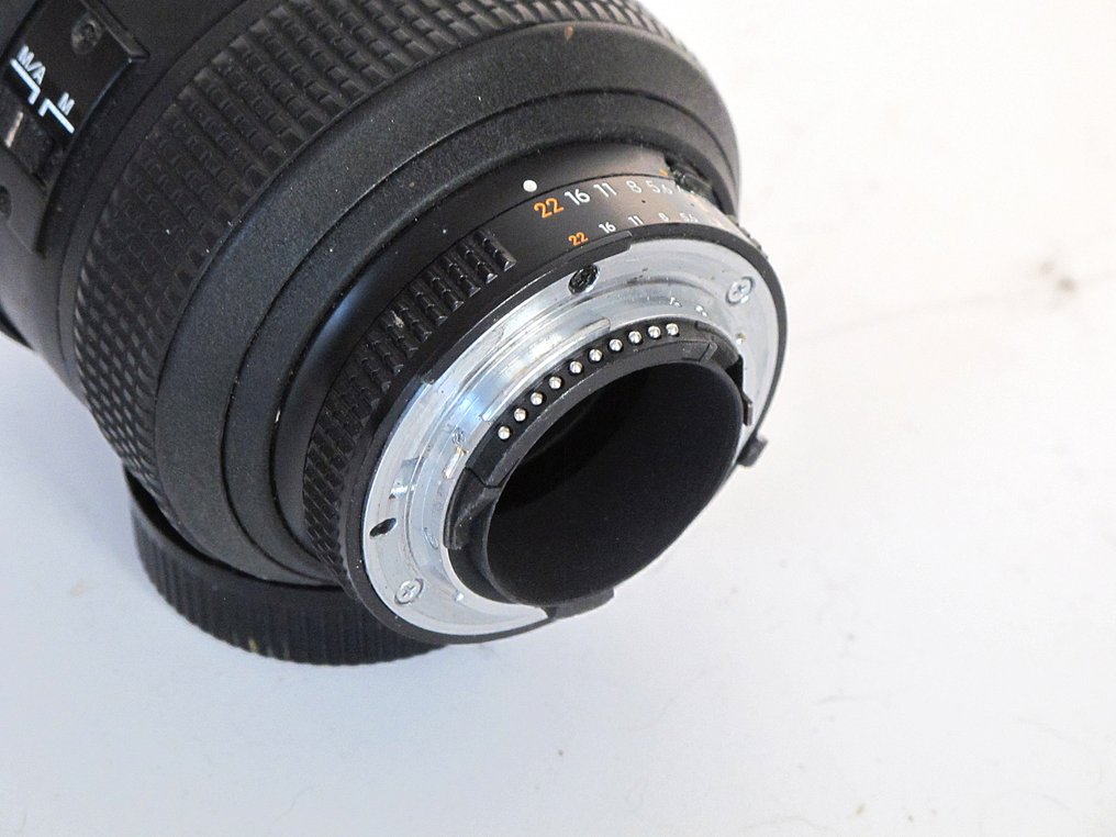 Nikon AF-S NIKKOR 28-70mm 1:2.8 D Objectif d’appareil photo #2.1