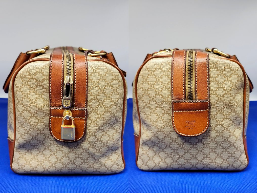 Céline - Τσάντα ταξιδίου #4.3