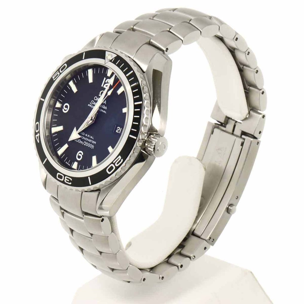 Omega - Seamaster Planet Ocean - 2200 50 - Mænd - 2010-2020 #2.1