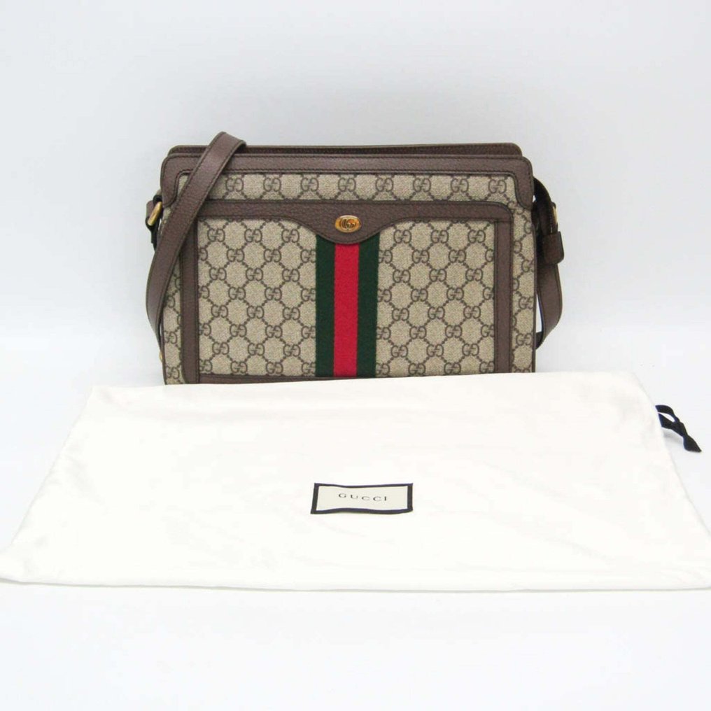 Gucci - Borsa a spalla #3.2