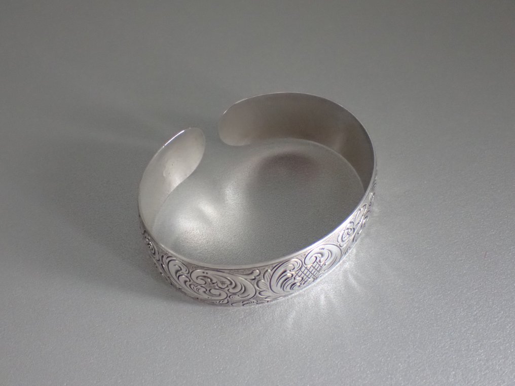 Plata - Pulsera - Friedrich Knödel #3.2