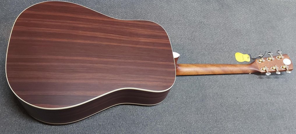 Cort - Earth 80NS -  - 原声吉他 #3.2