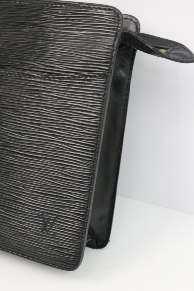 Louis Vuitton - Epi Pochette - Τσάντα φάκελος #1.0
