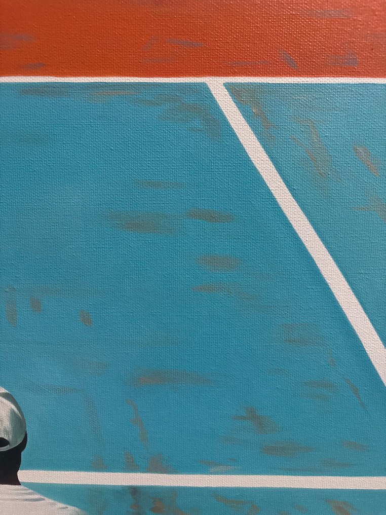 Alexy Berthelot - Play confidence 20 #3.2