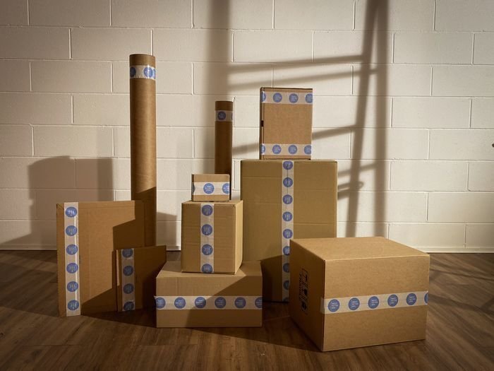 Young Justice nn 1/7 cpl - 7 Album - Första upplagan - 1999 #4.3