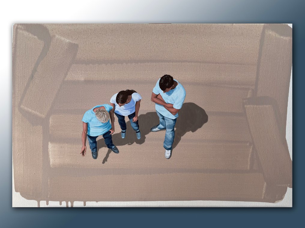 Lampis Marco - Moving cells_40 #1.0