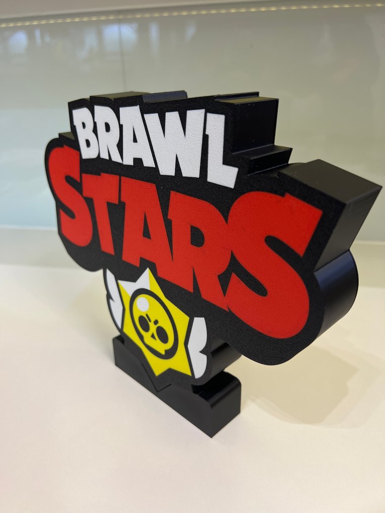 Brawl Stars - Video game merchandise #2.1
