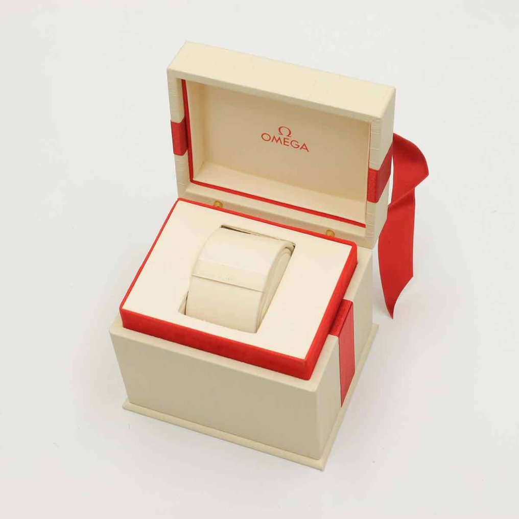 Omega - Constellation - 123 15 35 20 02 001 - Mænd - 2020+ #1.0