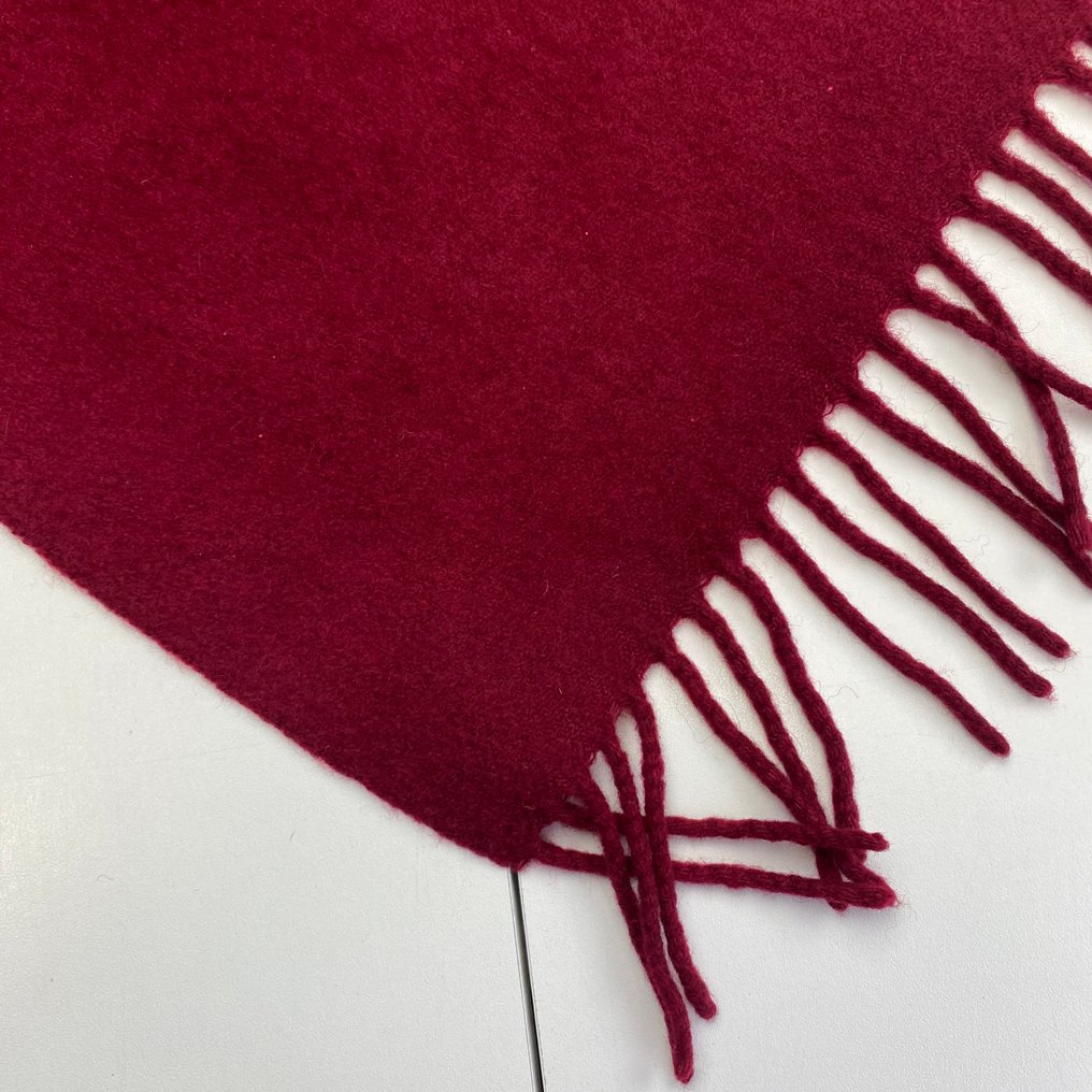 Fendi - Halstørklæde #4.3