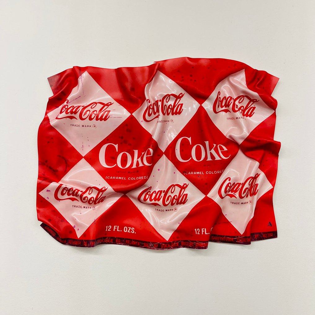 Soyz Bank (1988) - Coca Cola Coke #1.0