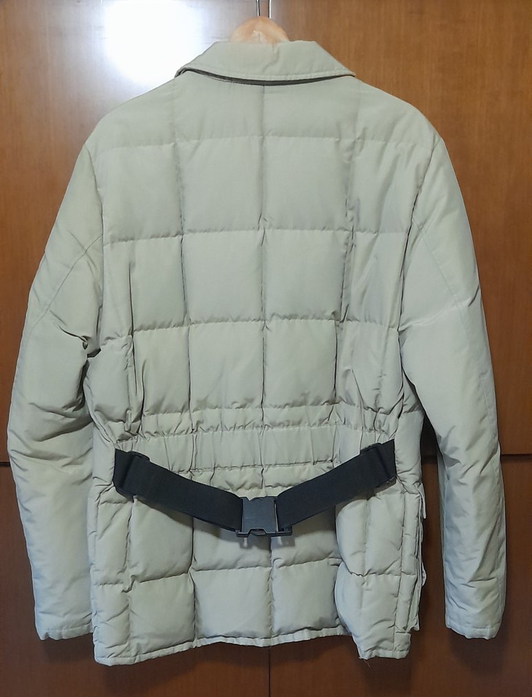 Woolrich - Dunjacka #3.2