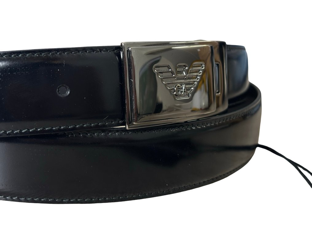 Emporio Armani - Ζώνη #3.2