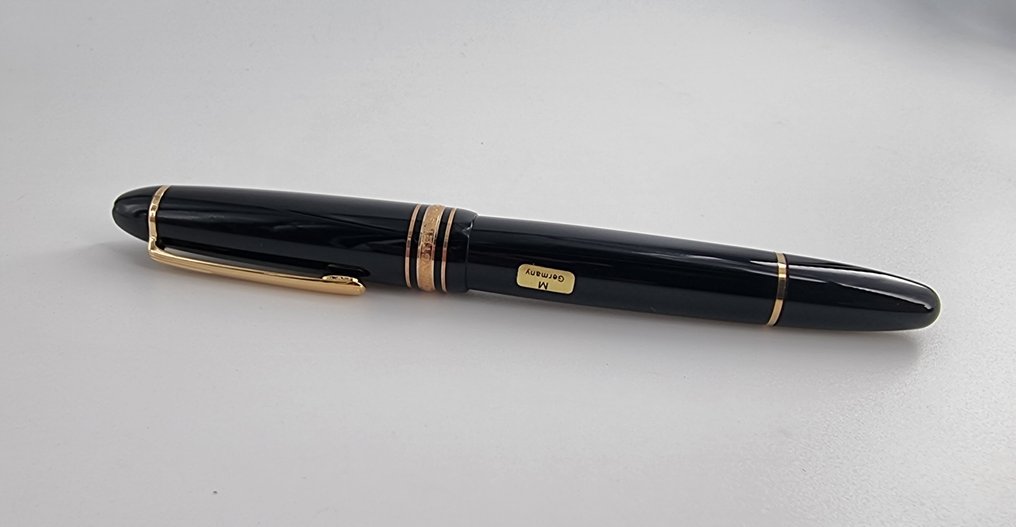 Montblanc - Meisterstück 146 LeGrand - Nueva - Töltőtoll #2.1